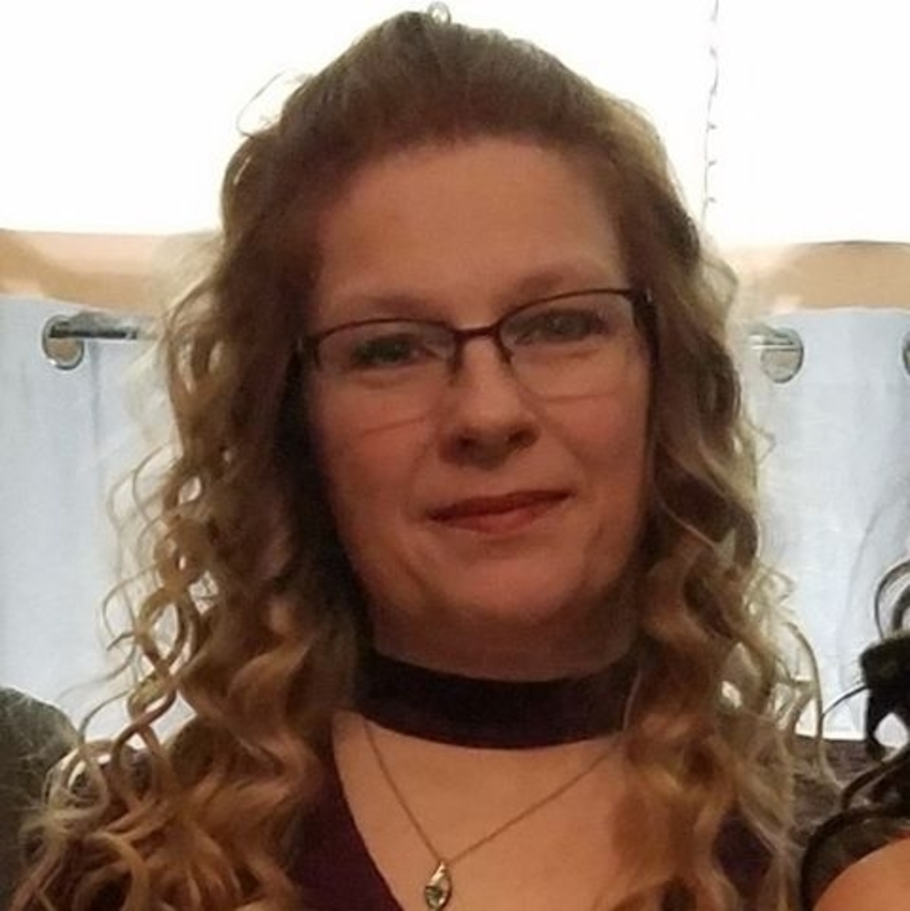 Meet your Posher, Tracy